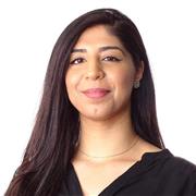 Muttersprachlerin als Nachhilfelehrer in Englisch