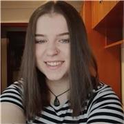 Disponible para dar clases particulares de idiomas y humanidades