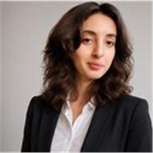 Fatma Çapraz