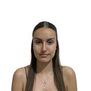 Profesora de lenguas especialmente lengua catalana, apta para todas las edades hasta bachillerato.