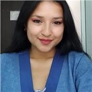 Docente de apoyo escolar especiallizada en clases para niños de primaria de forma presencial o virtual