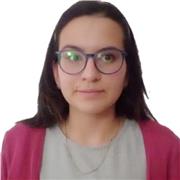 Spanischsprachige Lehrerin