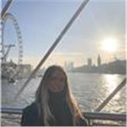 Reliable Spanish and Italian tutor currently studying at the University of York
