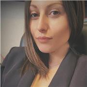 Praticante Avvocato, Laureata in legge all’Università di Pisa, lavoro in uno studio legale da 5 anni