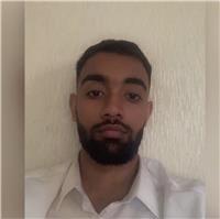 Hassan Nawaz | English tutor in Bolton