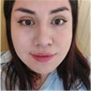 Mi nombre es Valentina Vargas, profesora e Inglés recién egresada de la Universidad Católica de Temuco