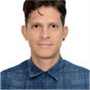 Profesor de lenguas extranjeras con énfasis en Inglés y Francés. Con experiencia de más de dos años enseñando Inglés, especialmente a adultos, a través de un enfoque comunicativo y en entornos de aprendizaje virtual y presencial. 