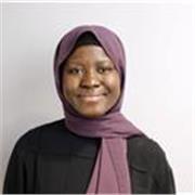 Passionate tutor, eager to help you reach your goals