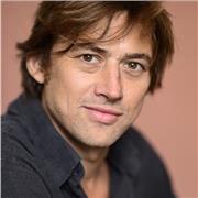 Englisch-Lehrer, ich unterrichte auf Deutsch und Englisch