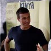 Italian tutor providing lessons to people of all ages