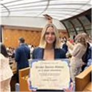 Ripetizioni online per studenti di elementari, medie e superiori: spiegazioni chiare, metodo efficace, anche di inglese (C1)