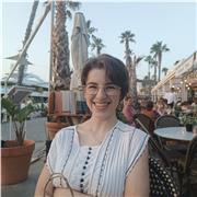 Soy estudiante de tercero de carrera de Biomedicina. Además, tengo el título de técnico de anatomía patológica y citodiagnóstico.