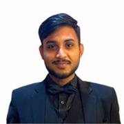 English Teacher who teaches english in primary level