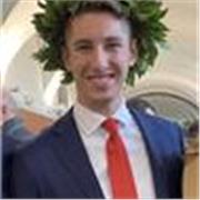 Studente all’ultimo anno di magistrale, offre lezioni di inglese e materie scientifiche per ragazzi e adulti a Novara e dintorni