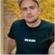 Profesor particular de alemán e inglés de 19 años