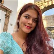 Profesora de español nativa , dominó el idioma inglés también , por lo que podría fácilmente adaptarme a tus necesidades como estudiante