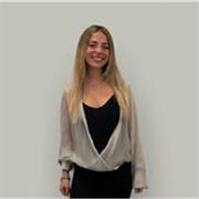 Laureata Magistrale in Biologia ed ex educatrice scout offre ripetizioni e aiuto compiti