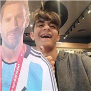 Dou aulas de Matemática para alunos de primeiro ano e abaixo