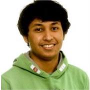 Varad Amol