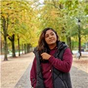 Dilini Wickramasinghe