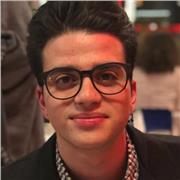 Studente universitario offre ripetizioni, aiuto compiti e perfezionamento del metodo di studio