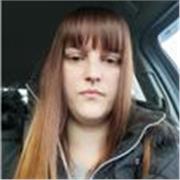 I am English and can help students to learn the language