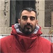 Profesor de Historia imparte clases particulares On-line.