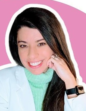 Jazmín BONILLA