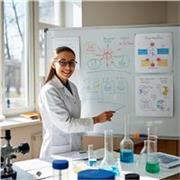 Your Biology journey starts here: engaging, supportive, and expert-led.