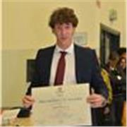 Laureato in Ingegneria presso il Politecnico di Milano. Offro lezioni private di matematica e fisica