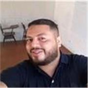 Profesor de inglés imparte clases pro bilingues