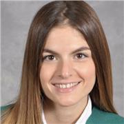 Mi nombre es Sandra y tengo 22 años. Soy una persona agradable, cariñosa y creativa. Actualmente poseo el grado de maestro en Educación Primaria con especialización en Educación Física. Además del curso de Monitor de Ocio y tiempo libre y experiencia prev