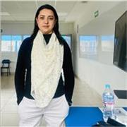 Especialista en educación Superior en distintas áreas sociales y disciplinas en diversas materias, especialidad en área pedagógica