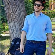 Dottorando di Matematica impartisce lezioni di Matematica per qualsiasi livello scolastico