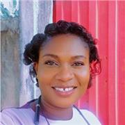 I am Mrs. Chioma Vivienne Odor, a passionate, patient, and results-oriented educator with several years of teaching experience