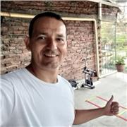 Entrenador personalizado y profe en deportes