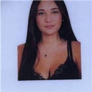 Profesora de inglés apta para para niños des de 3-15 años