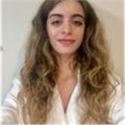 Laureanda in scienze ambientali impartisce lezioni di matematica e algebra