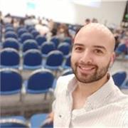 Insegnante di Spagnolo in Madrelingua offre lezioni private di conversazione a Torino oppure online