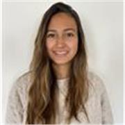 Me considero una persona comprometida con los proyectos en los que me involucro, siempre intento dar mi 100% y mi objetivo sería identificar las necesidades de cada alumno para poder darle una experiencia completa que permita un verdadero aprendizaje. 