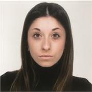 Soy profesora de educación infantil y primaria. Soy una persona con experiencia en este ámbito, ya que soy monitora además.