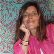 Profesora, matemáticas, contabilidad,administración, marketing, recursos humanos