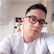 Profesor de lengua castellana y literatura, apasionado por la lectura y el buen manejo de la lengua