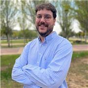 Graduado en Ingeniería en sistemas Audiovisuales y Multimedia con experiencia en clases particulares, para apoyo de Matemáticas.