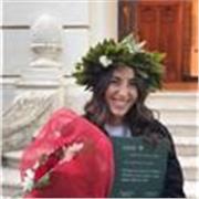 Laureata in International Relations con esperienze di studio all’estero offre ripetizioni di inglese a bambini e adolescenti.