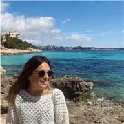 Iré impartiendo clases al ritmo de cada alumno/a.