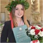 Sono il tuo tutor ideale per le tue ripetizioni! L’italiano è fondamentale, soprattutto per trovare un buon lavoro! Contattami! 