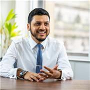Mohammed Desai