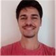 estudiante universitario avanzado de arquitectura