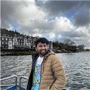 Rohith Reddy